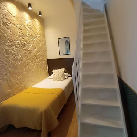 Hotel Bonne Nouvelle Paris Ngoại thất bức ảnh