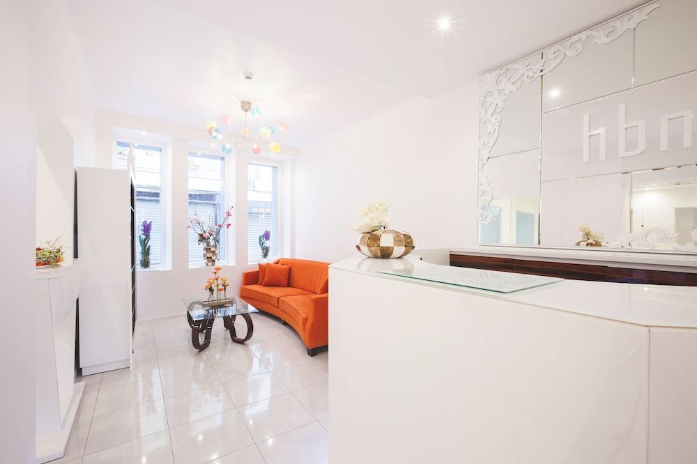 Hotel Bonne Nouvelle Paris Ngoại thất bức ảnh