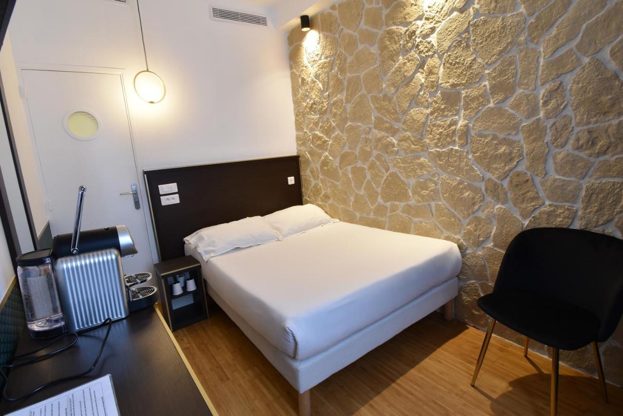 Hotel Bonne Nouvelle Paris Ngoại thất bức ảnh