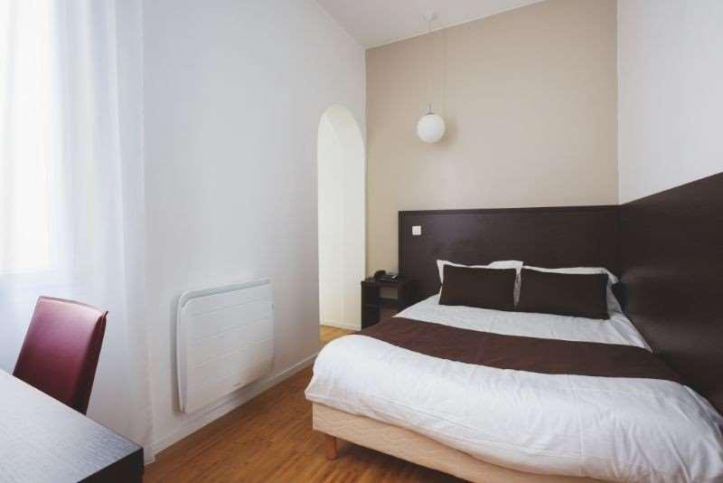 Hotel Bonne Nouvelle Paris Phòng bức ảnh