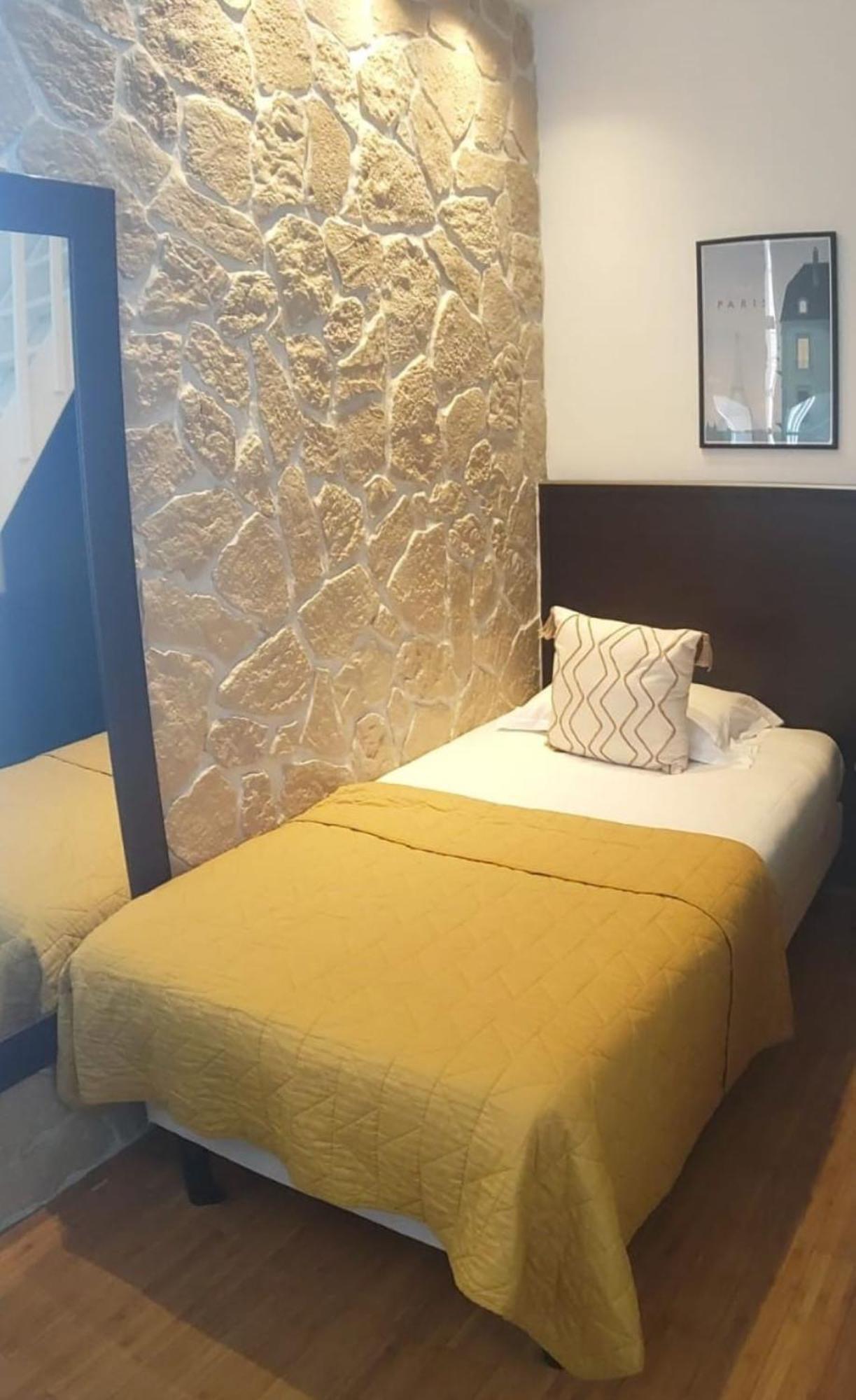 Hotel Bonne Nouvelle Paris Ngoại thất bức ảnh