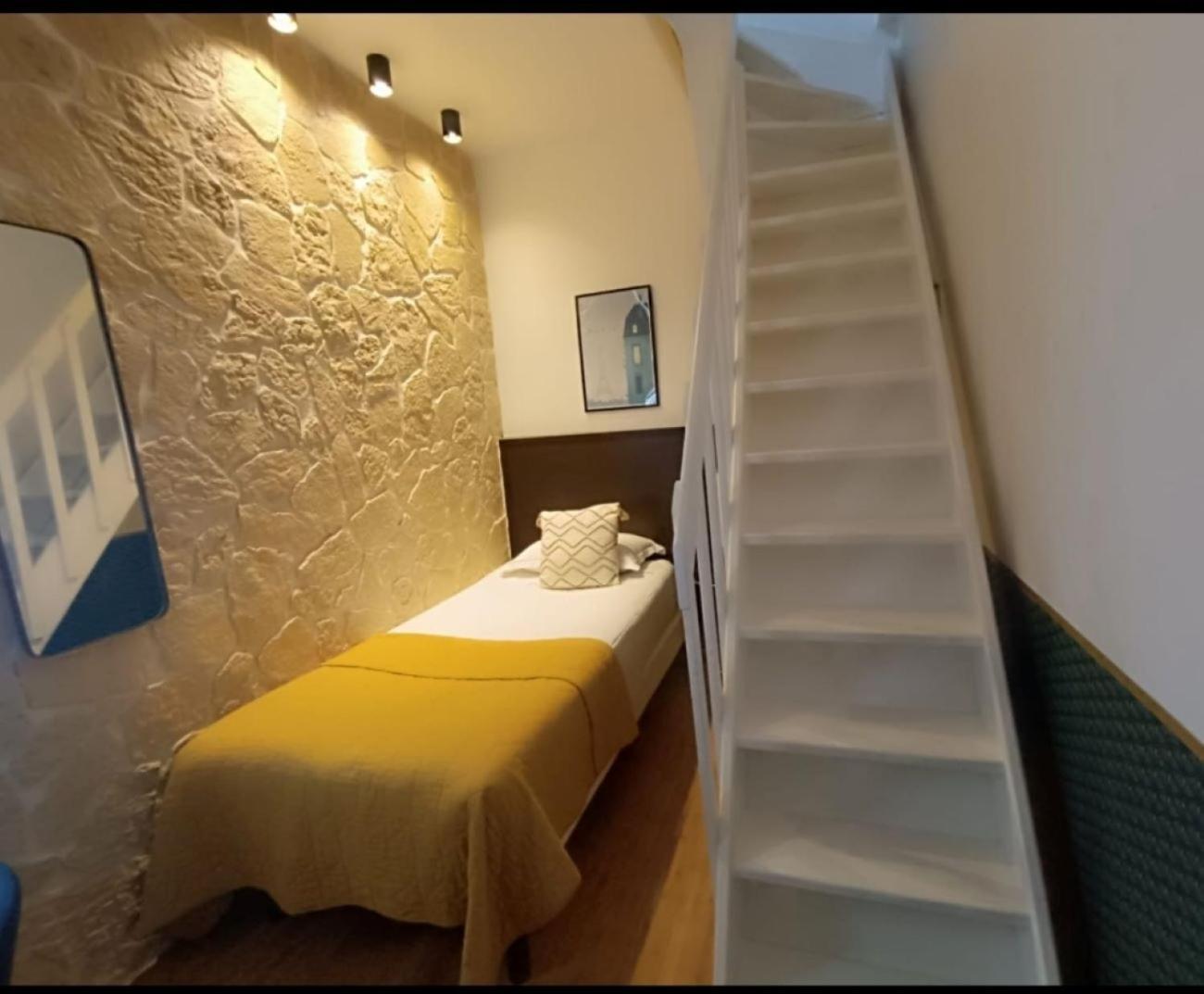 Hotel Bonne Nouvelle Paris Ngoại thất bức ảnh