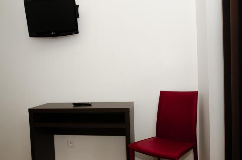 Hotel Bonne Nouvelle Paris Ngoại thất bức ảnh